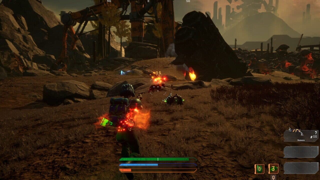 Gravebound thumbnail 3