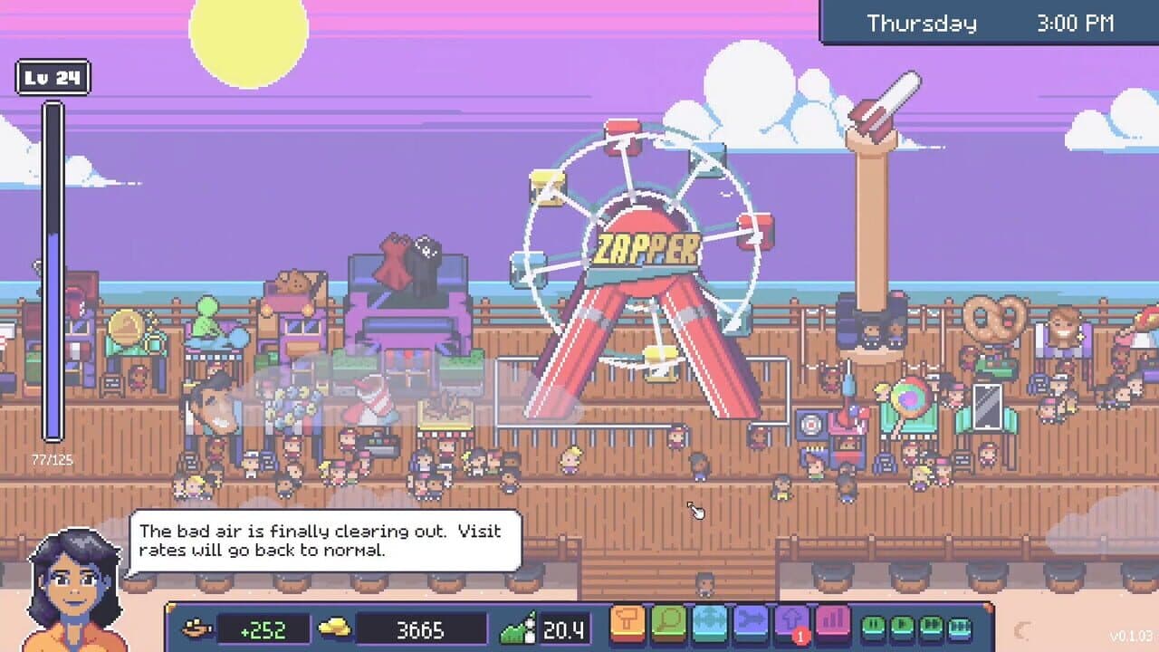 Boardwalk Builders thumbnail 10