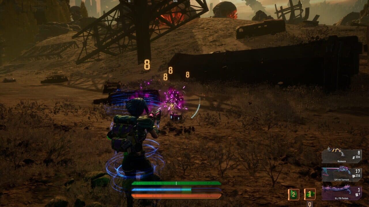 Gravebound thumbnail 4