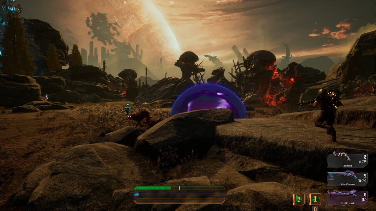 Gravebound thumbnail 5
