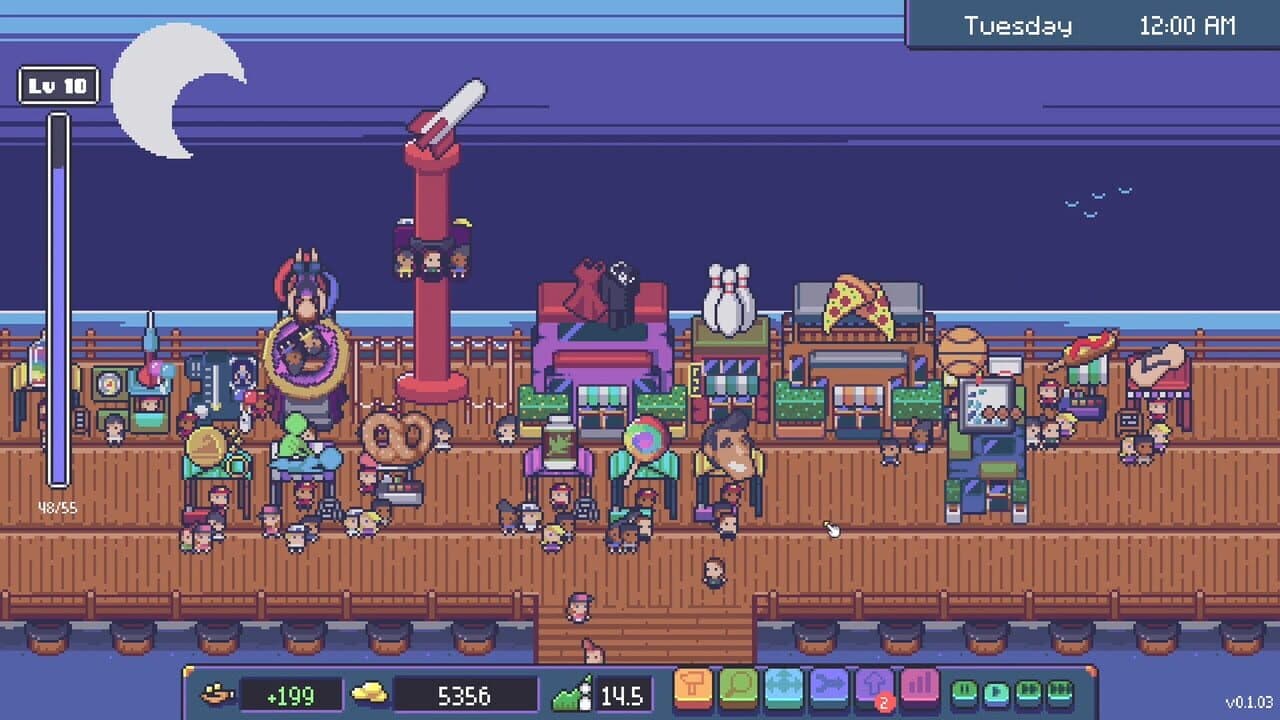 Boardwalk Builders thumbnail 12