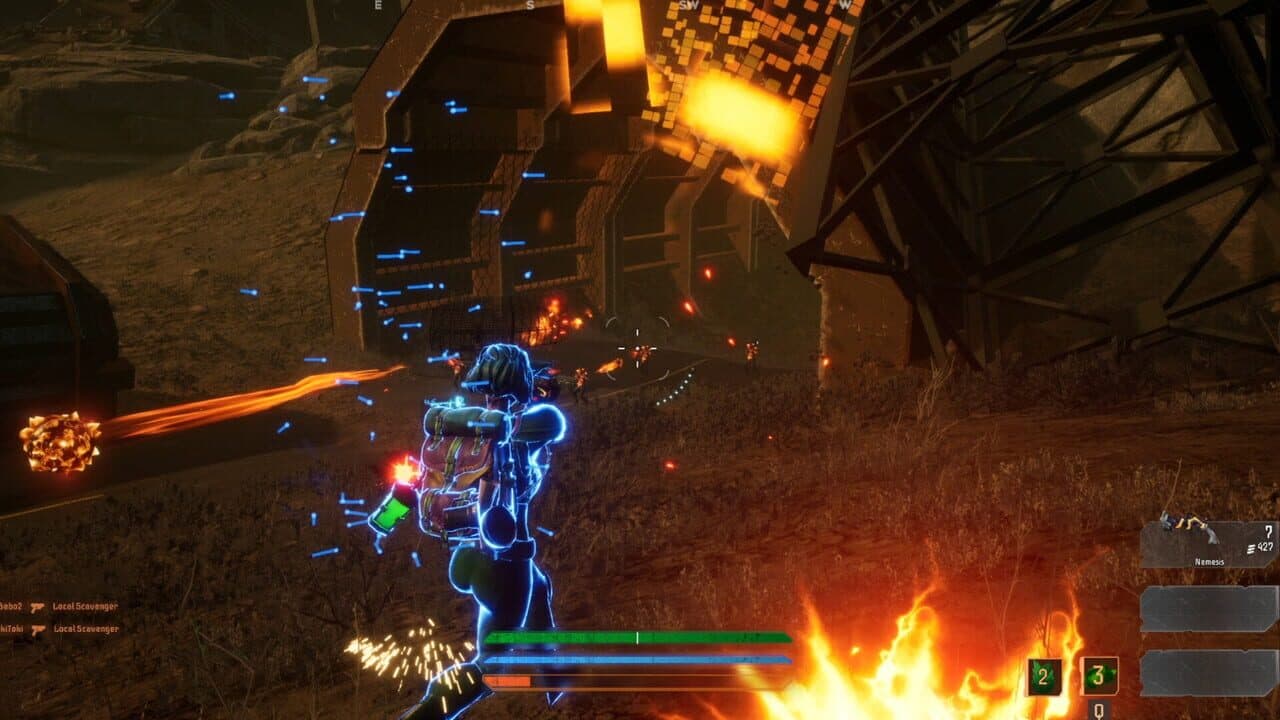 Gravebound thumbnail 7
