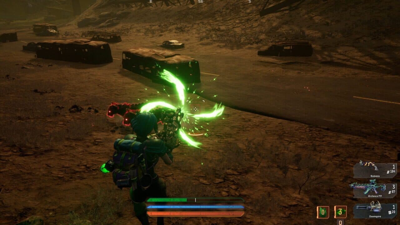 Gravebound thumbnail 6