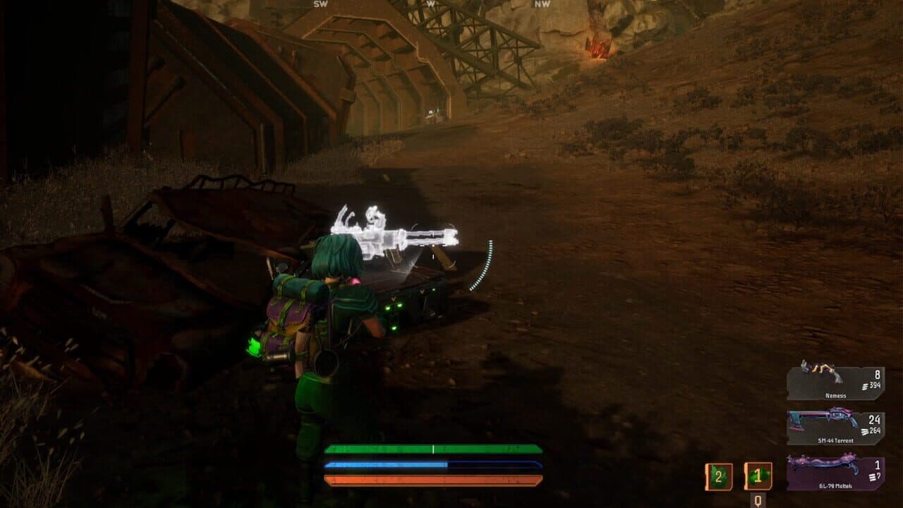 Gravebound thumbnail 8