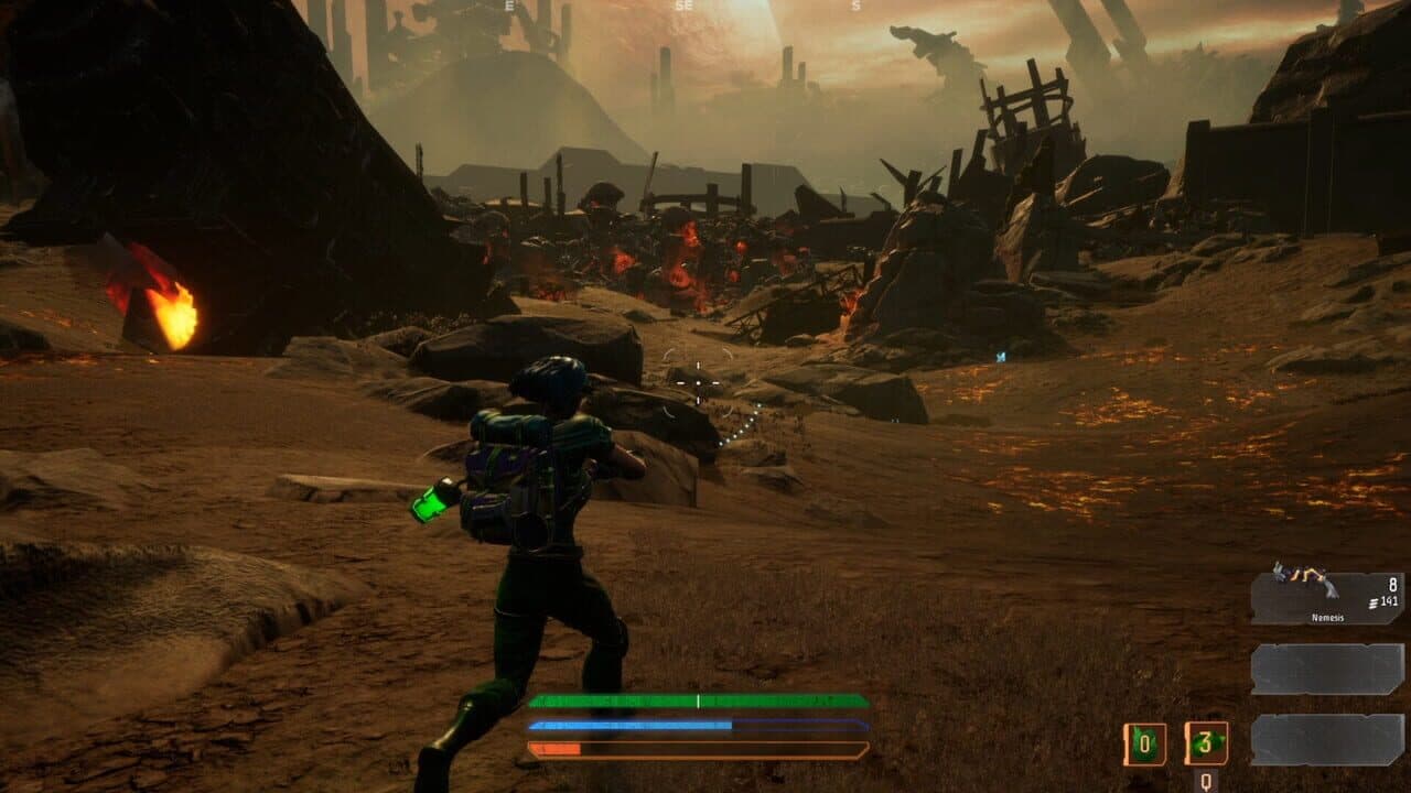Gravebound thumbnail 9