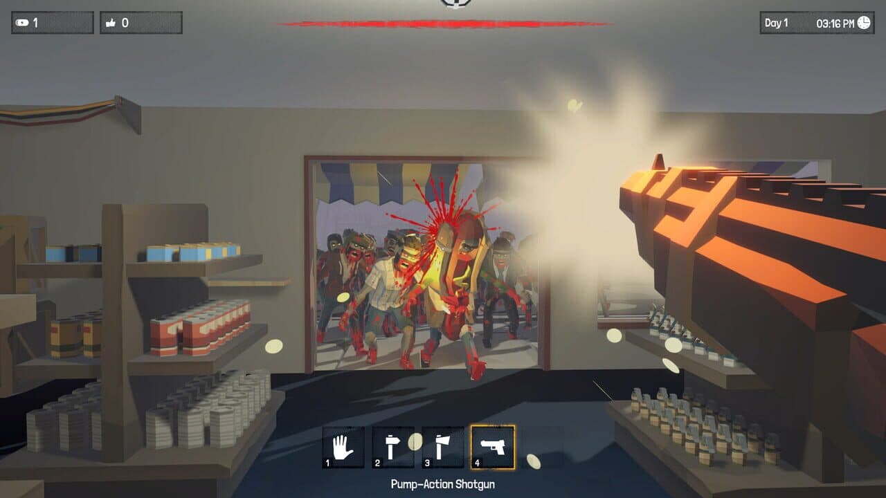 The Walking Trade thumbnail 6