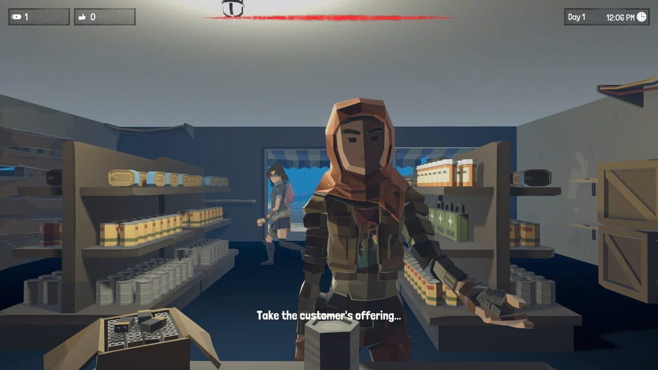 The Walking Trade thumbnail 10
