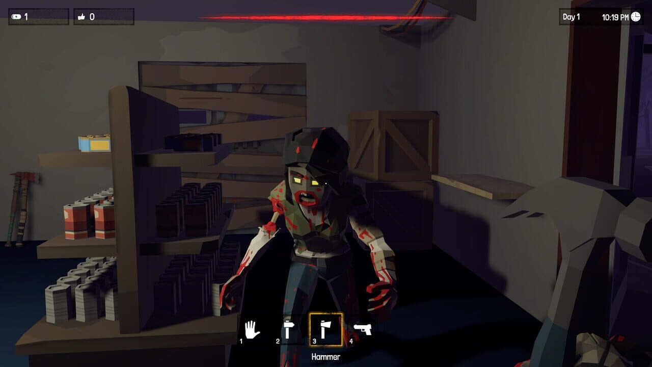 The Walking Trade thumbnail 11