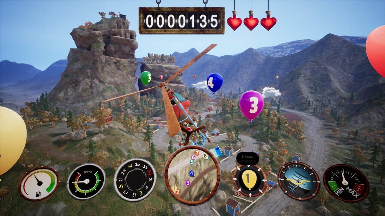 Pinchcliffe Grand Prix: Anniversary Edition thumbnail 4