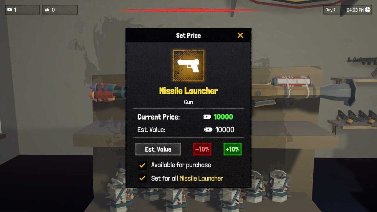 The Walking Trade thumbnail 12