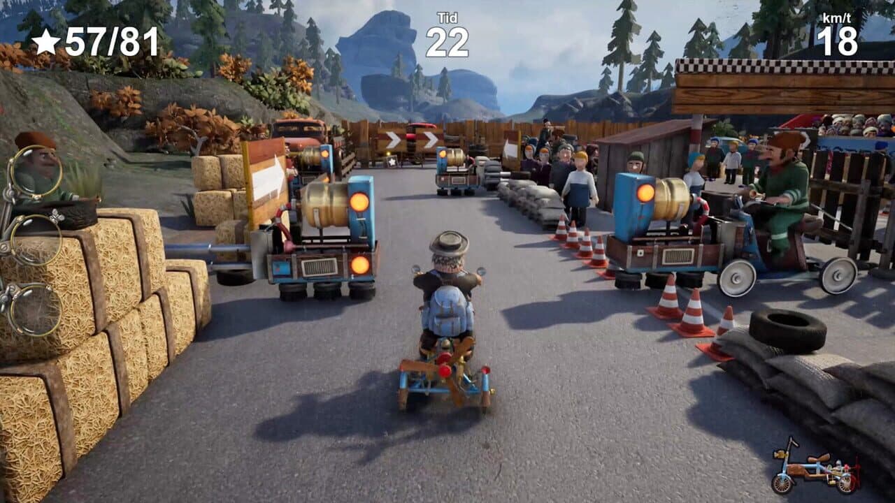 Pinchcliffe Grand Prix: Anniversary Edition thumbnail 14