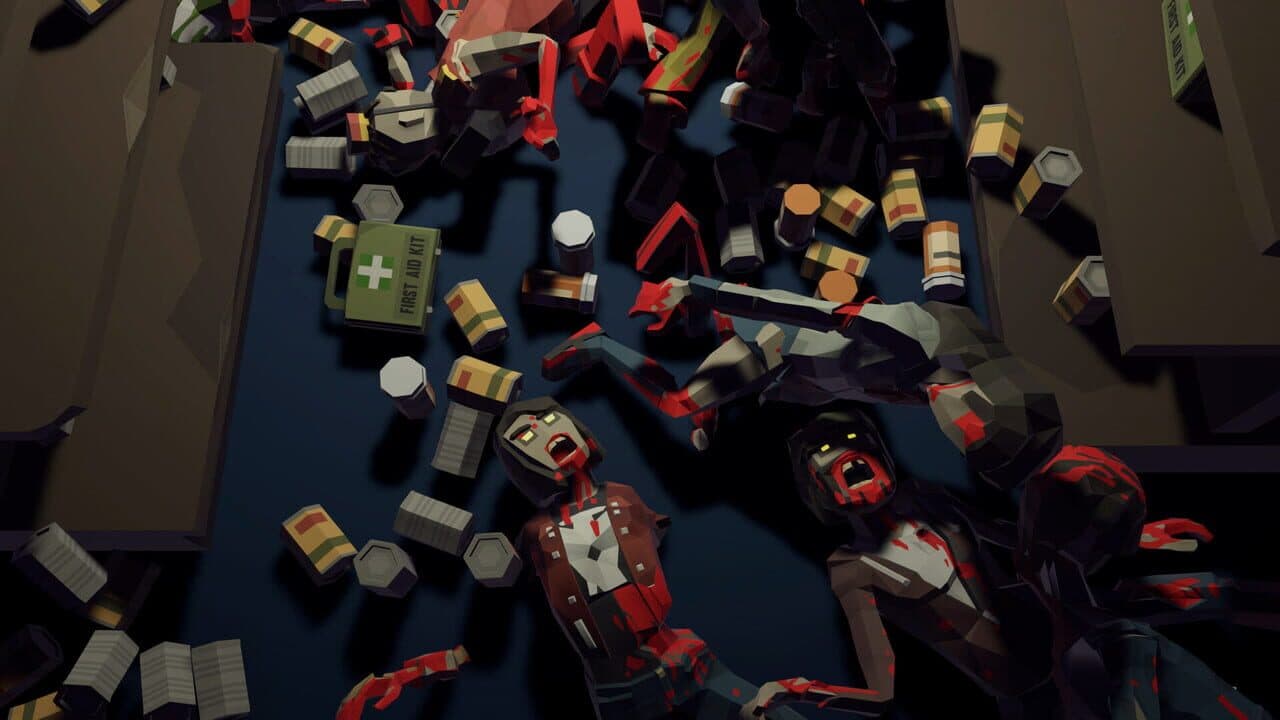 The Walking Trade thumbnail 3