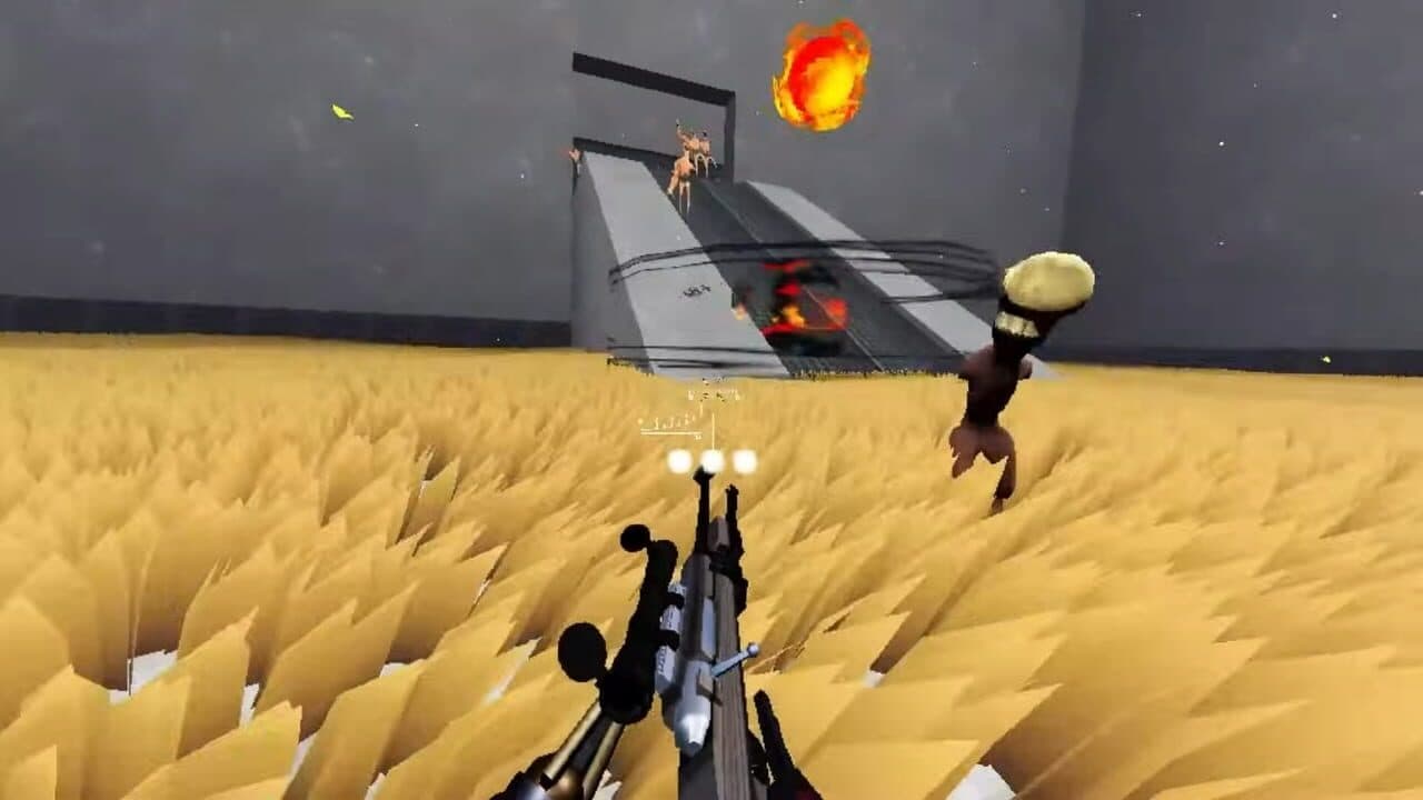 Gorecore thumbnail 4