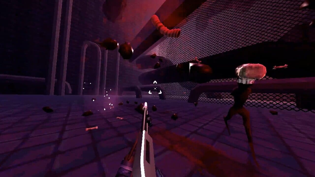 Gorecore thumbnail 3