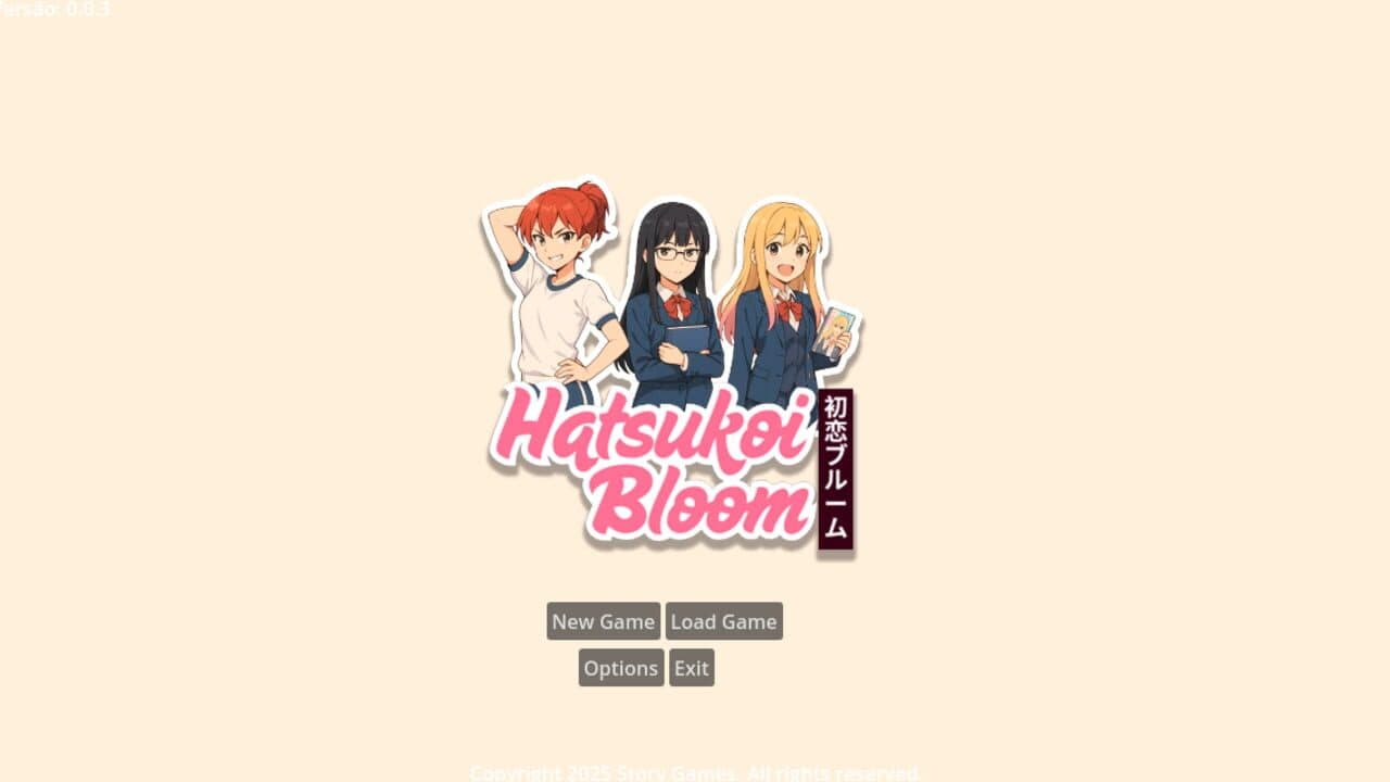 Hatsukoi Bloom thumbnail 5