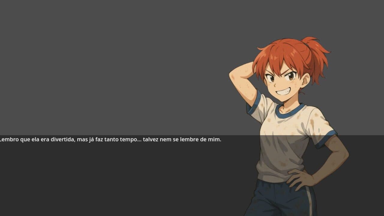 Hatsukoi Bloom screenshot 1