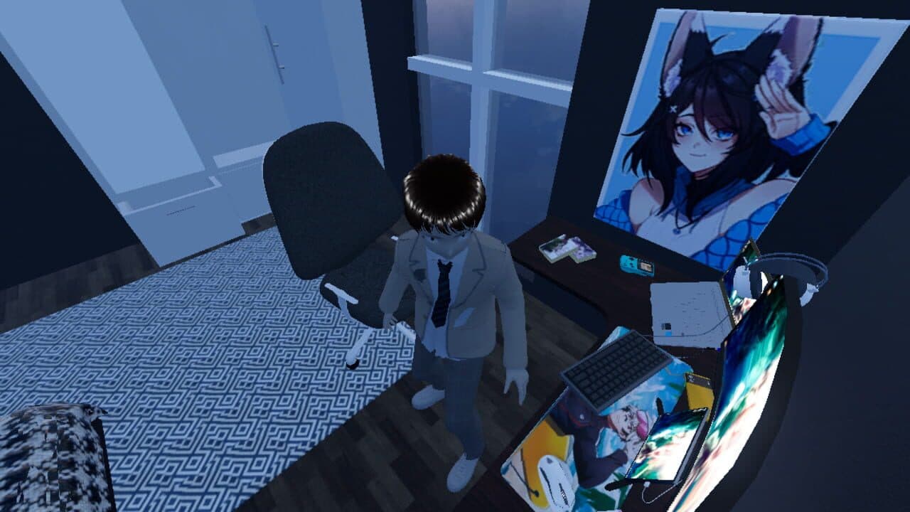 Hatsukoi Bloom thumbnail 2