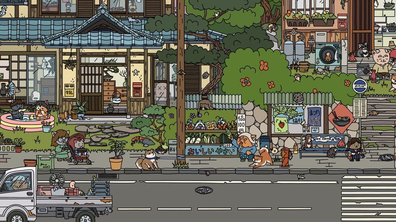 Find All 7: Japan - Extra Level thumbnail 2