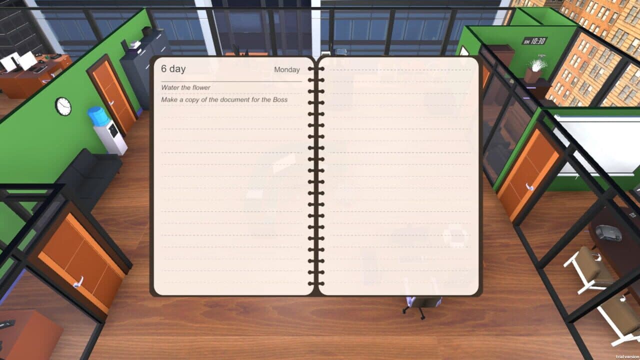 Office Bot Simulator thumbnail 4