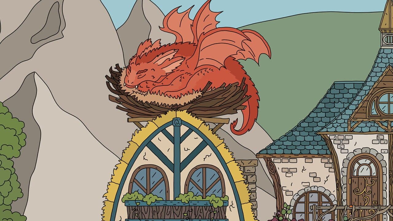 Find All 9: Fantasy thumbnail 2