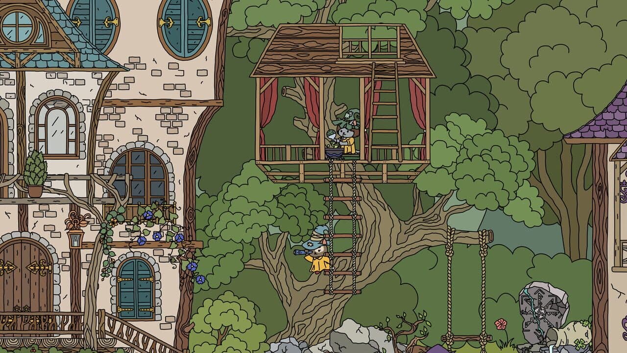 Find All 9: Fantasy thumbnail 3