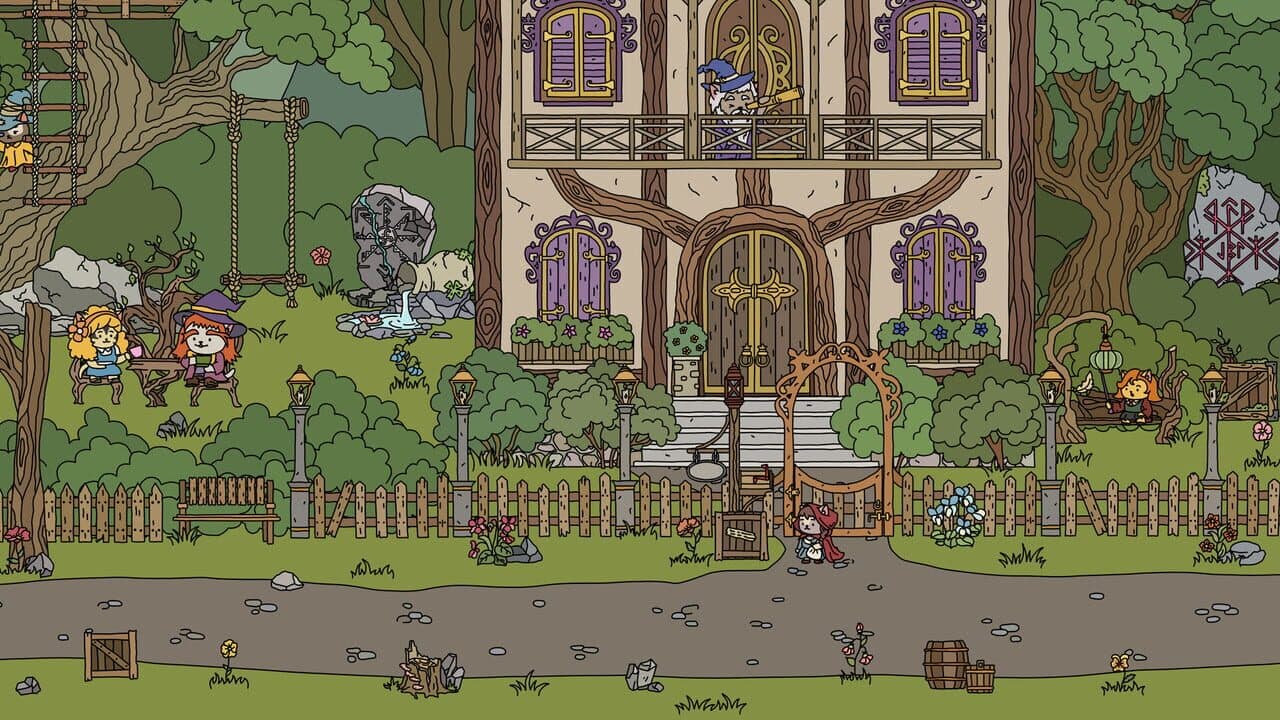 Find All 9: Fantasy thumbnail 5
