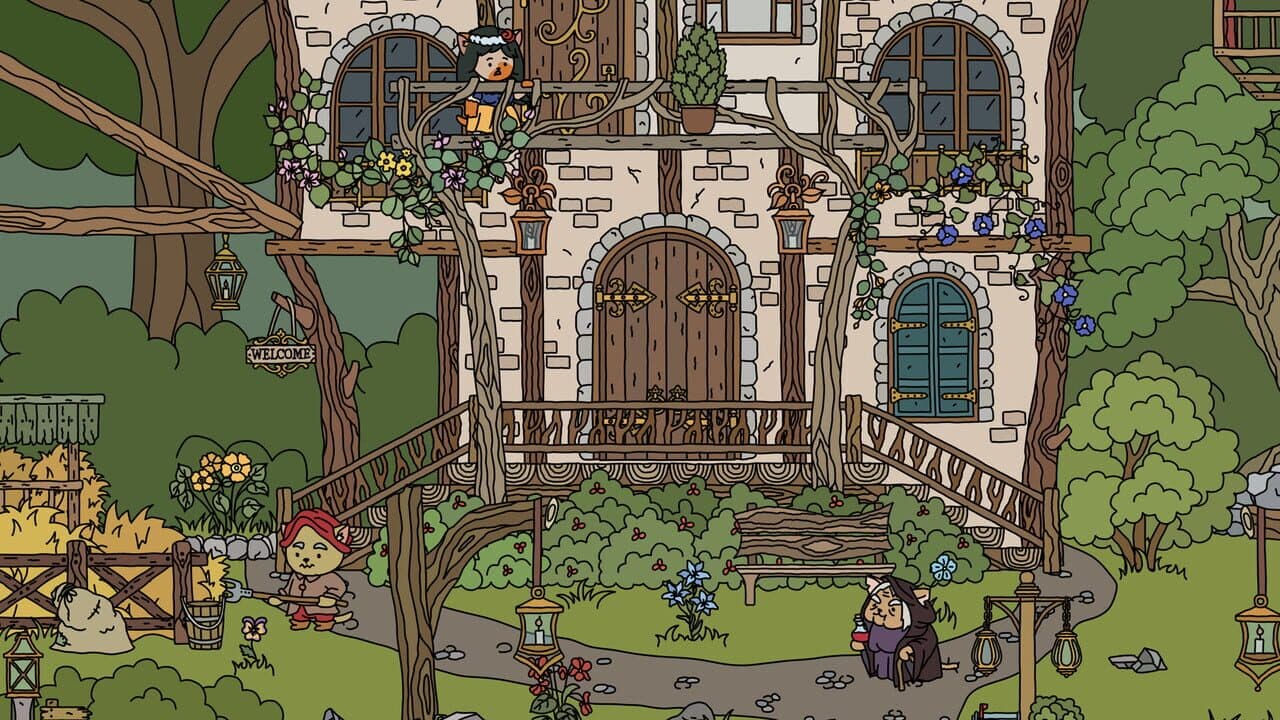 Find All 9: Fantasy thumbnail 6