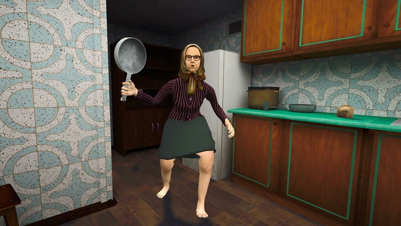 Schoolboy Escape 2: Village thumbnail 4