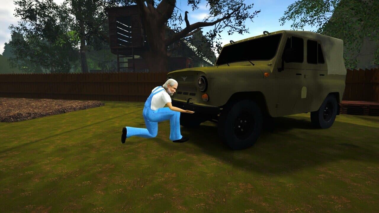 Schoolboy Escape 2: Village thumbnail 6