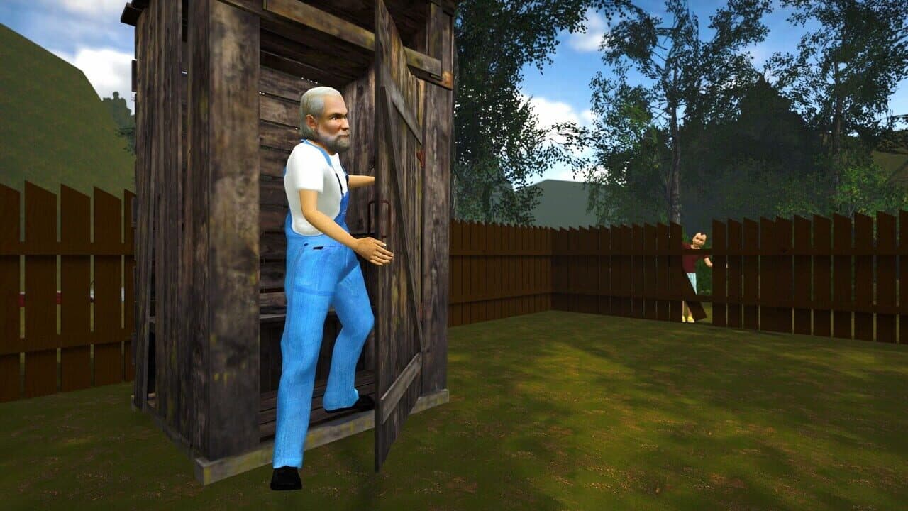 Schoolboy Escape 2: Village thumbnail 7