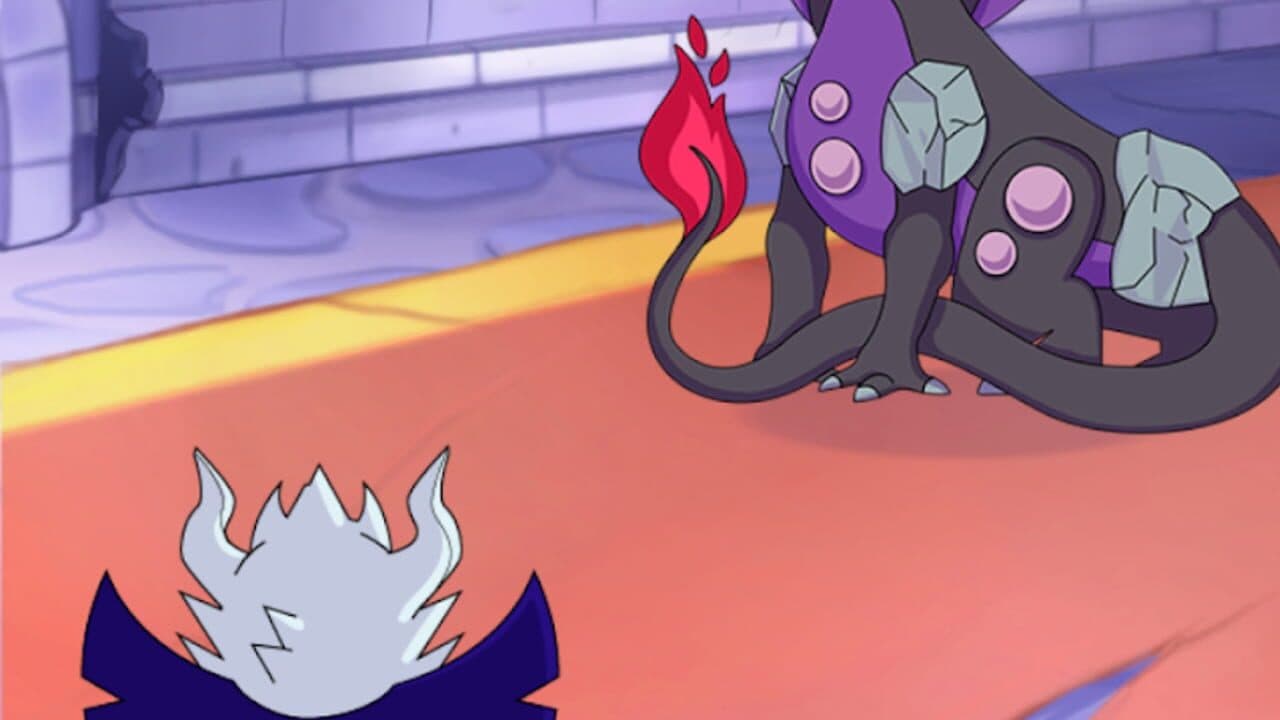 Dynamons World thumbnail 2