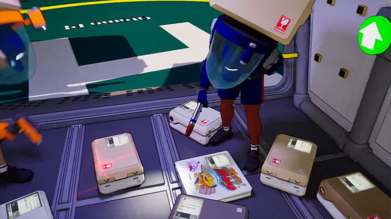 Mailstrom thumbnail 4