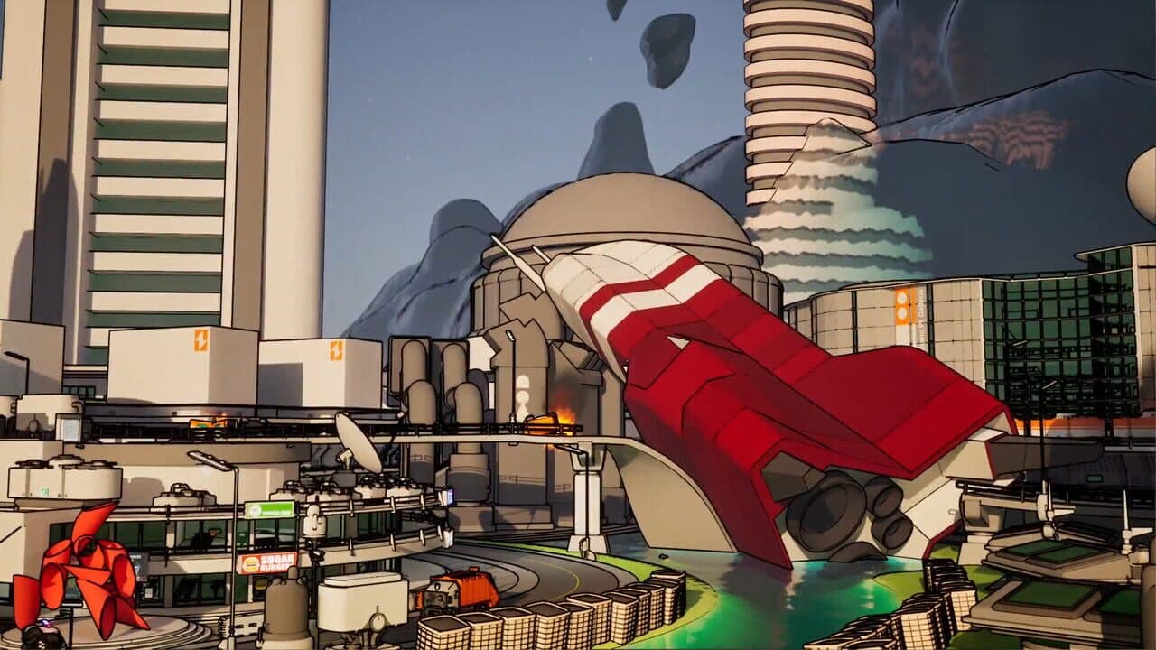 Mailstrom thumbnail 5