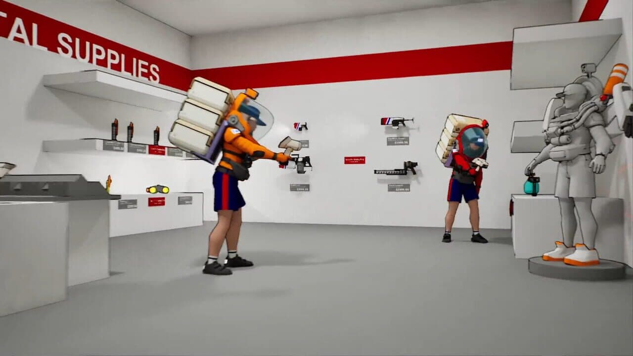 Mailstrom thumbnail 7
