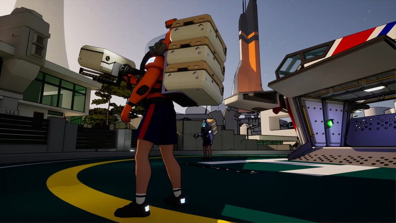 Mailstrom thumbnail 12