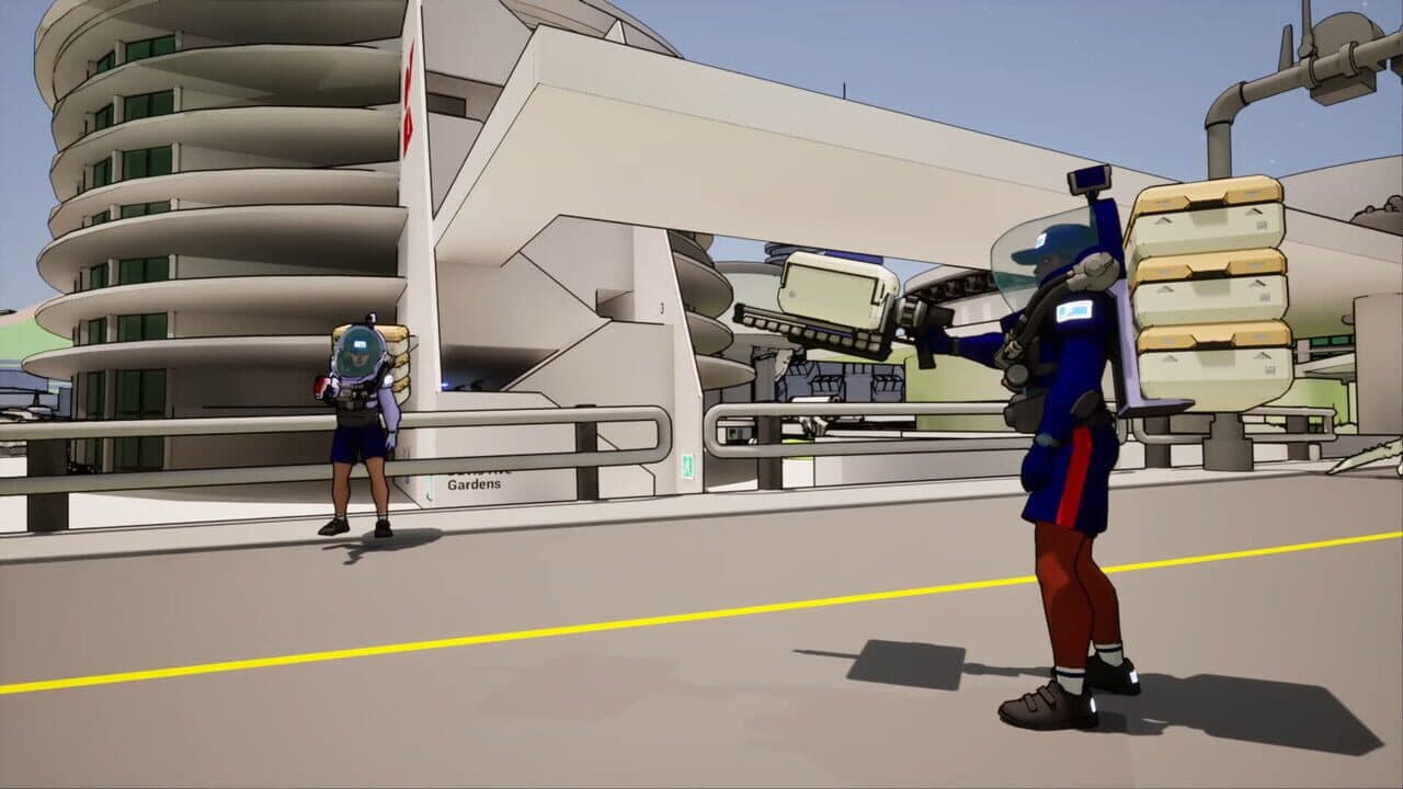 Mailstrom thumbnail 13