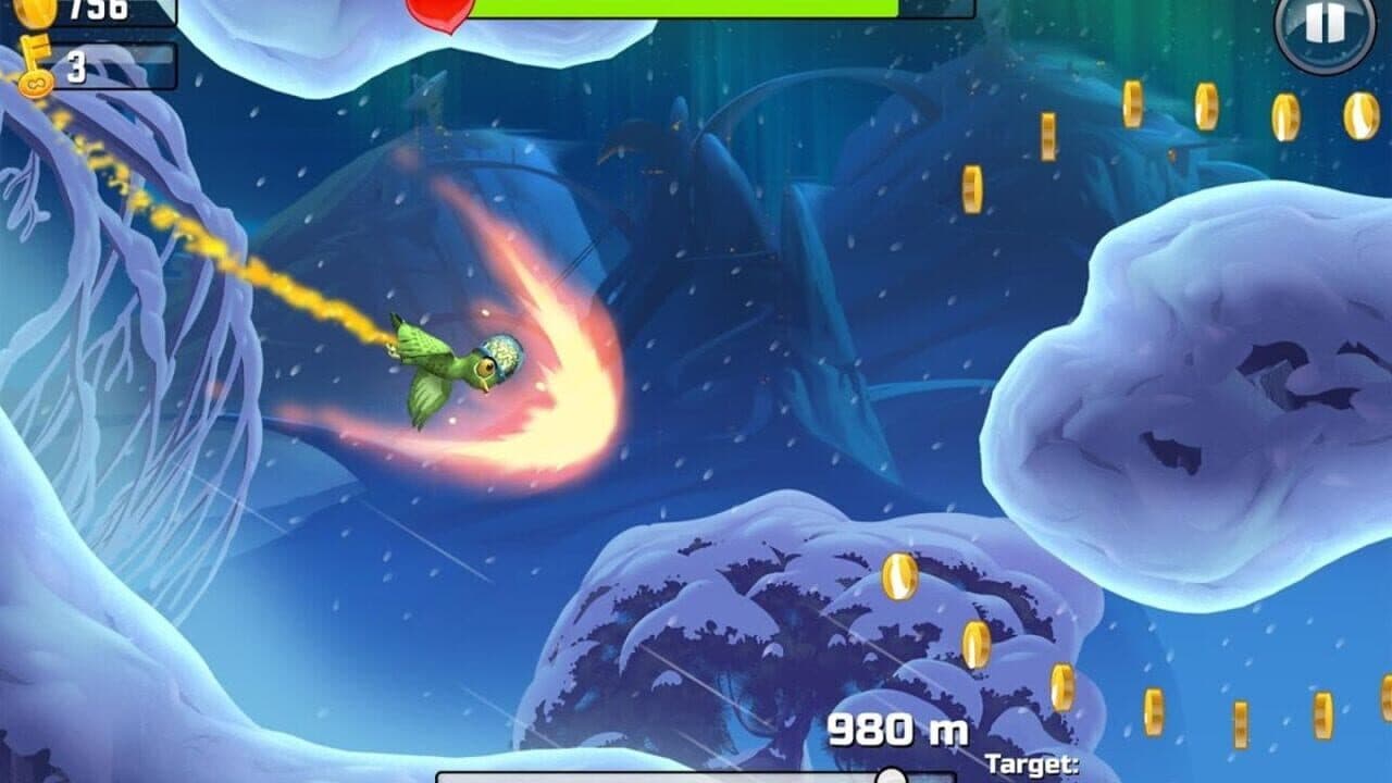 Oddwings Escape thumbnail 4