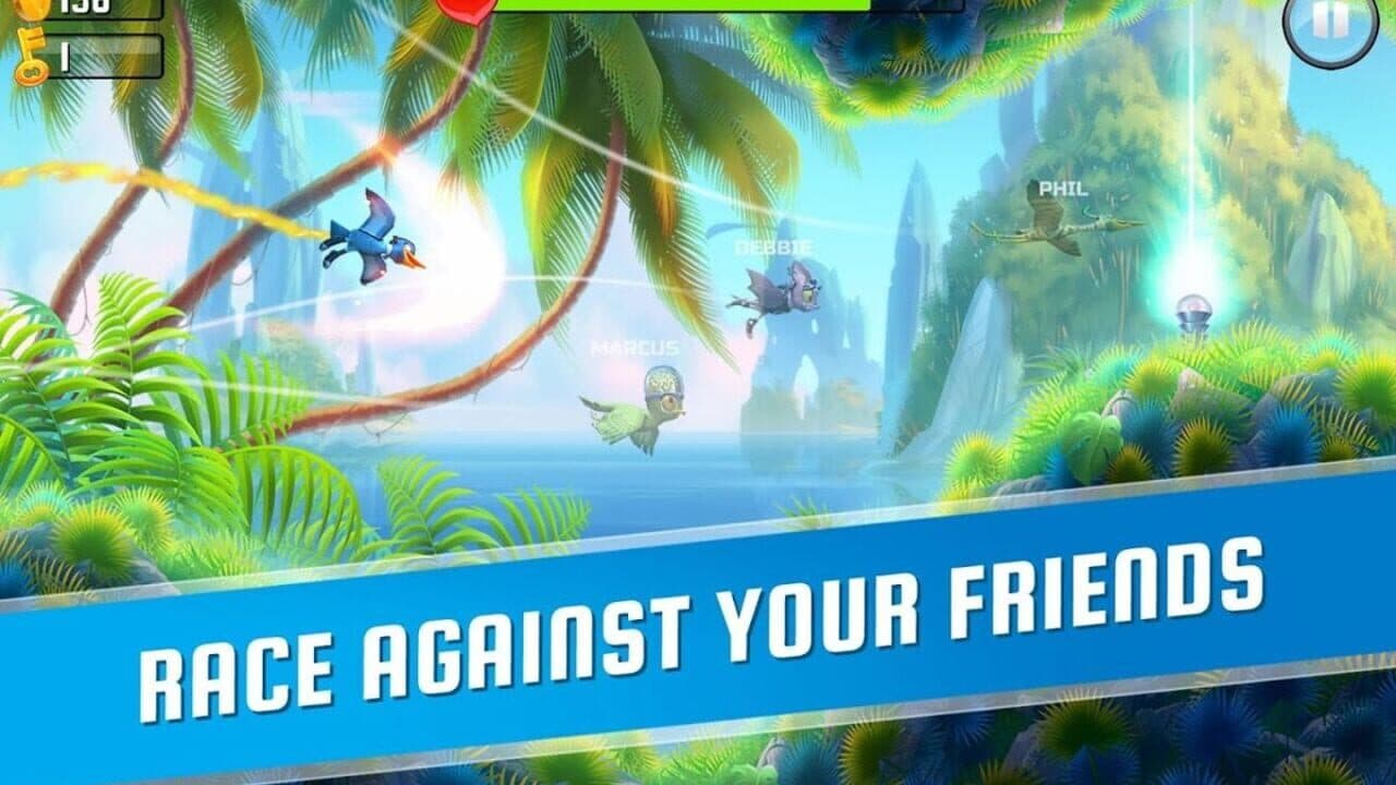 Oddwings Escape thumbnail 5