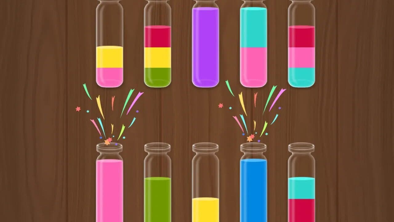 Sort Em All thumbnail 5