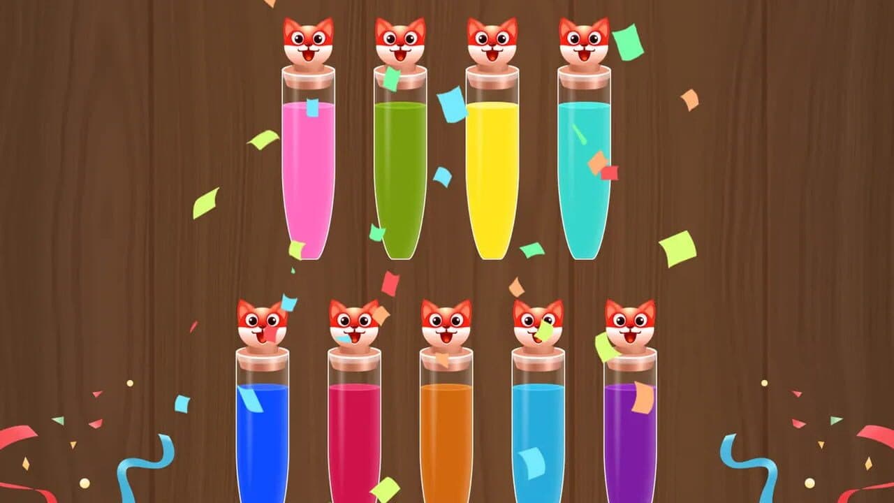 Sort Em All thumbnail 3
