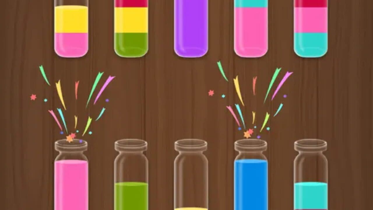 Sort Em All thumbnail 8