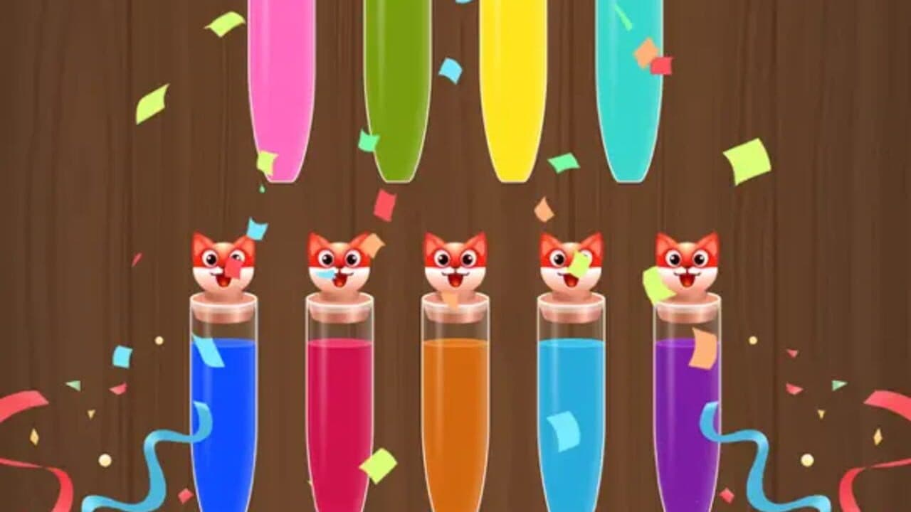 Sort Em All thumbnail 10