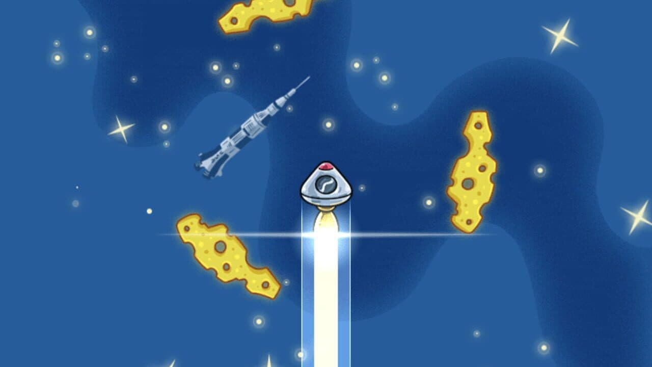 Let's Go Rocket thumbnail 5