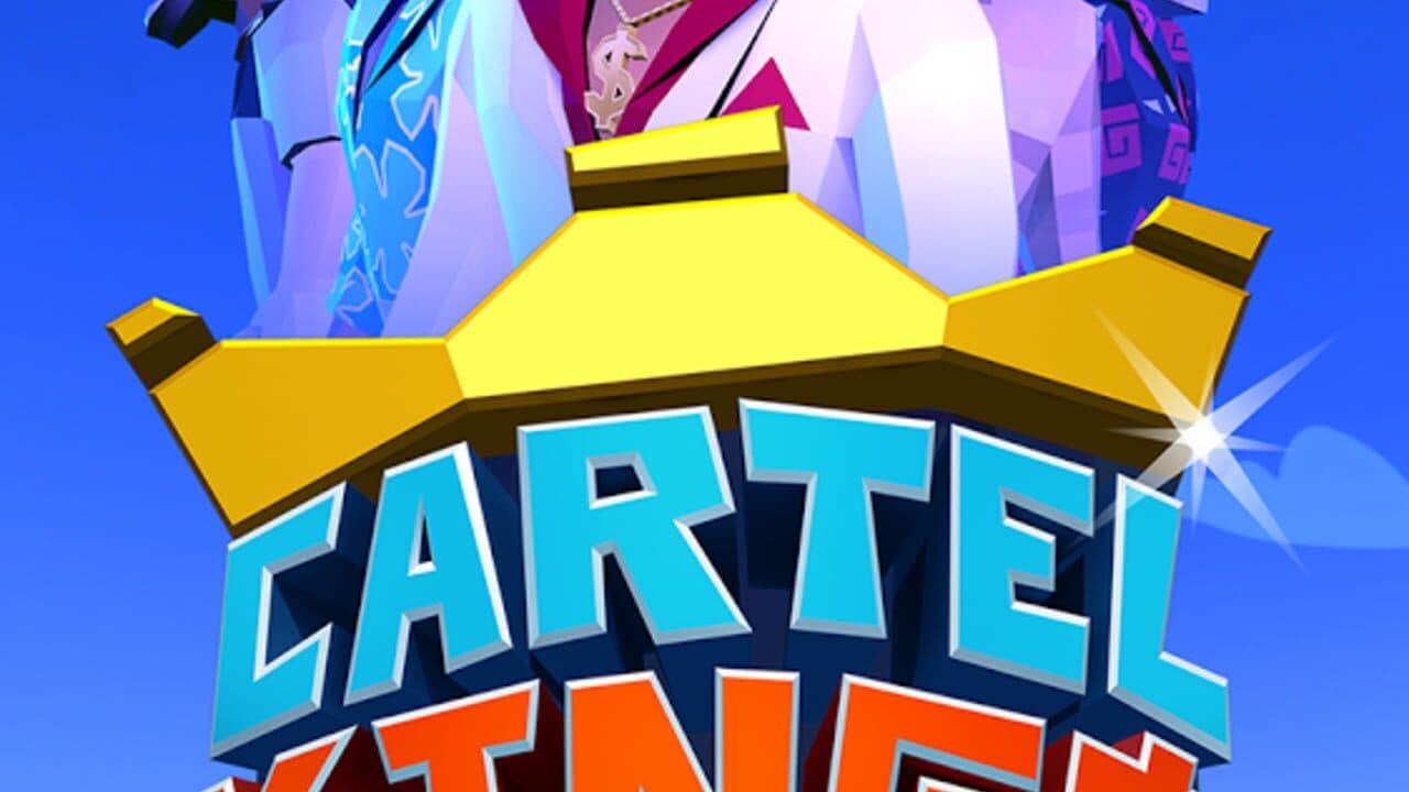 Cartel Kings thumbnail 6