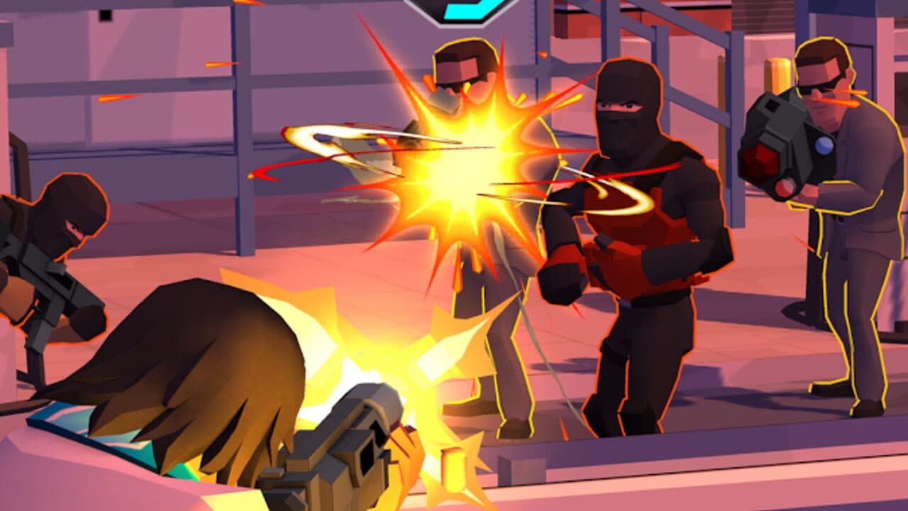 Cartel Kings screenshot 1