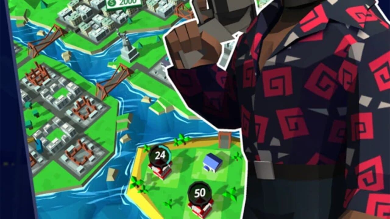 Cartel Kings thumbnail 4