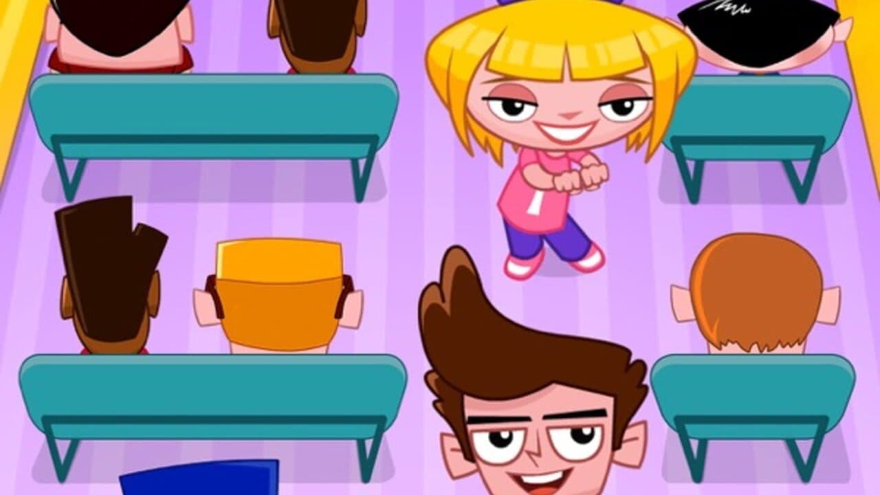 Cheating Tom 2 screenshot 1