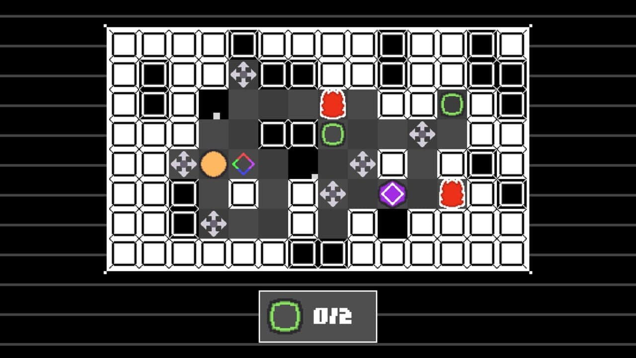 A Directionless Cycle thumbnail 2