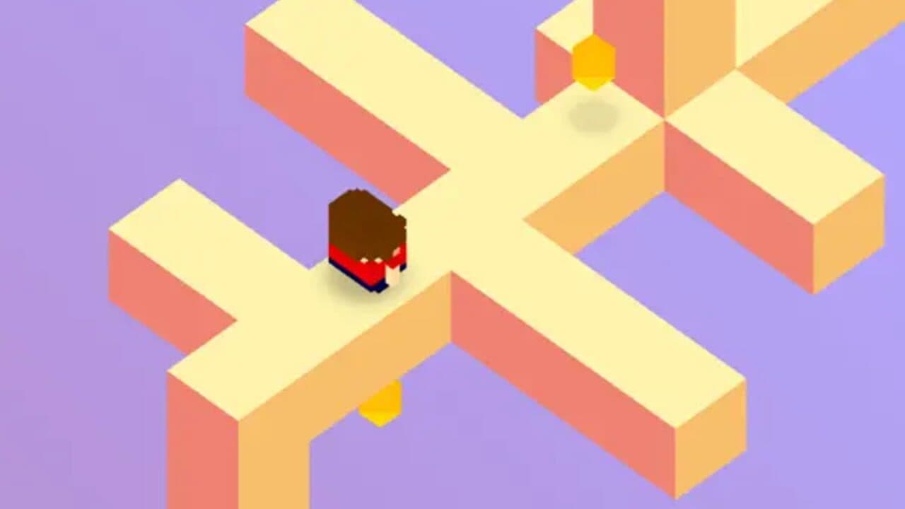 The Branch screenshot 1