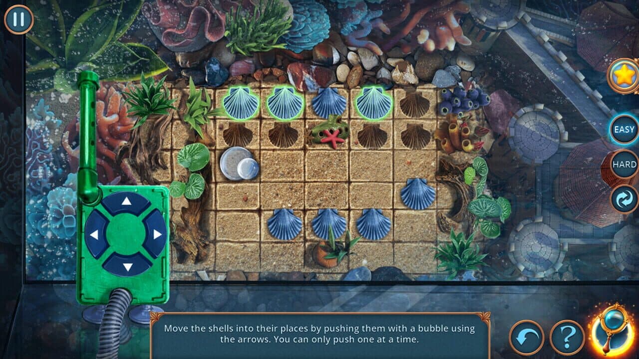 Mystical Riddles: Haunted Portraits - Collector's Edition thumbnail 3